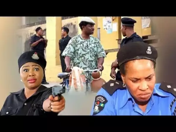 Video: Abule Officer - Latest Intriguing Yoruba Movie 2018 Drama Starring: Fathia Balogun | Wunmi Toriola
